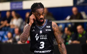 Baskonia – ASVEL (Euroleague): À quelle heure ? Sur quelle chaîne TV regarder le match ?