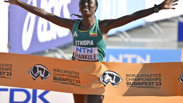 JO Paris 2024 – Athlétisme : Le programme et horaires du jour (dimanche 11 août 2024)