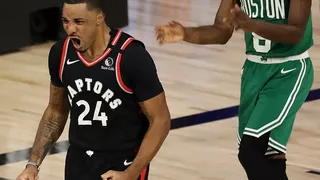 NBA – Les Raptors arrachent le match décisif, les Clippers maîtrisent