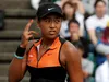 WTA – Miami : Naomi Osaka terrassée par Maria Sákkari