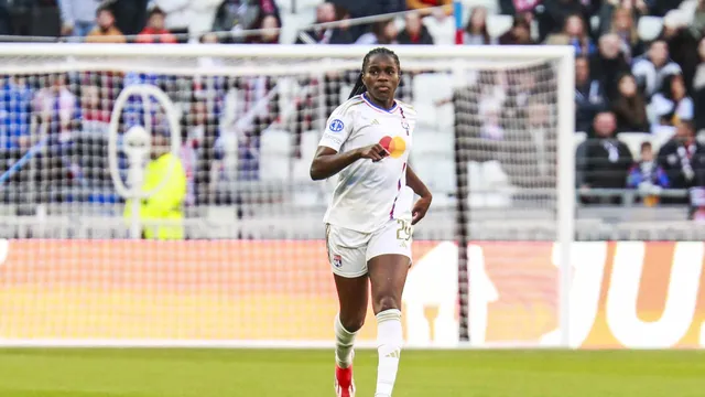 D1 Arkema : Une cadre de l’Olympique Lyonnais en partance pour le PSG