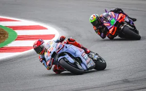 Grand Prix MotoGP d’Espagne 2024 : Dates et Programme du week-end