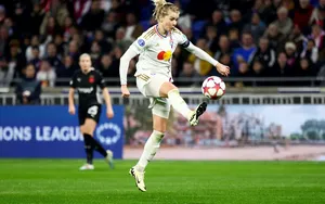 Dijon – OL (F) : À quelle heure ? Sur quelle chaîne TV regarder le match ?
