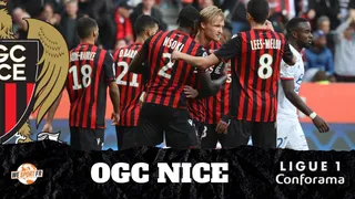 OGC Nice : une première saison honorable pour INEOS