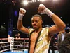 Errol Spence Jr : palmarès, âge, statistiques de carrière