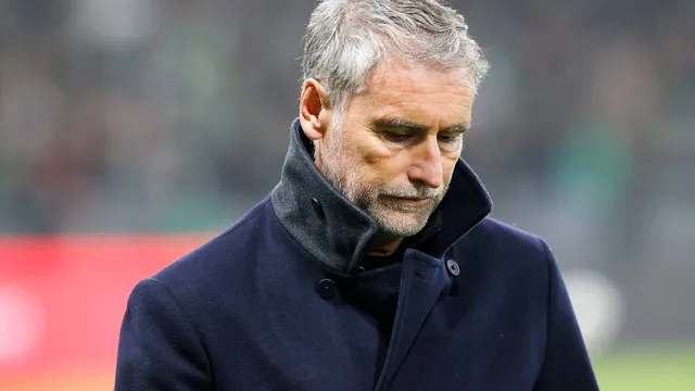 ASSE : Encore un coup dur en défense avant d’affronter l’OM