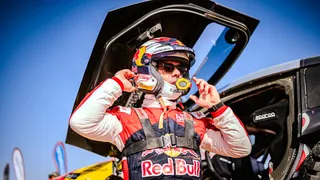 Dakar 2024 – Etape 8 – Auto : Classement, Résultat et Résumé