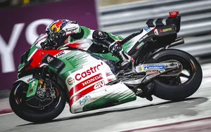 MotoGP Qatar 2024 – Qualifications : Classement et résultat – La pole pour Jorge Martin !