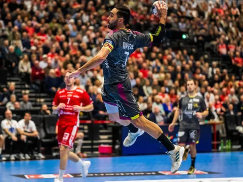 Calendrier Liqui Moly StarLigue : Programme et diffusion des Matchs de la 13è journée