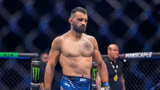 UFC : Benoît Saint-Denis sort du silence et passe la sulfateuse