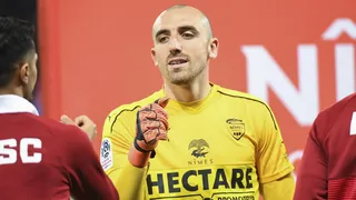 Paul Bernardoni est le nouveau gardien d’Angers SCO