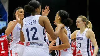 Calendrier Basketball Femmes JO Paris 2024 : Dates et Programme