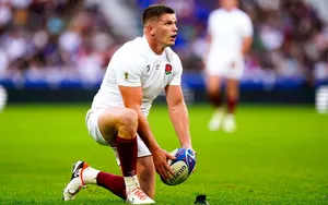 Coupe du Monde de Rugby 2023 : Owen Farrell dans la légende