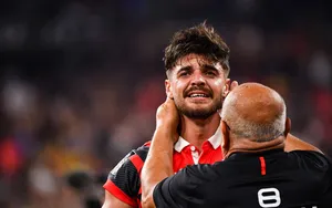 Top 14 : Romain Ntamack va faire son retour avec Toulouse !