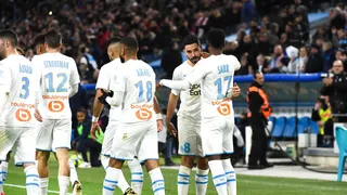 OM : un ex du club out jusqu’à la fin de la saison (Officiel)