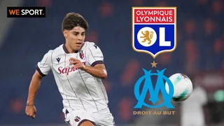 Mercato : Le nouveau bras de fer OL – OM pour une pépite argentine à 12 M€