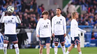 Mercato PSG : direction la Championship pour un titi ?