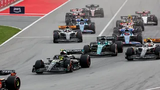 Le programme du GP d’Espagne F1 2024