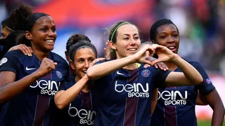 Mini récapitulatif du week-end de D1 féminine ! Enjoy