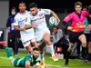Top 14 : le Racing l’emporte difficilement à Pau
