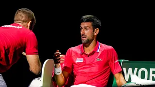 Novak Djokovic : au cœur d’une grosse polémique, le Serbe s’exprime !