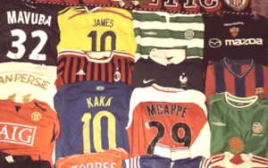 L’AuGeo-Portrait #4 : Peter Schmeichel