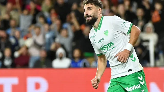 Mercato ASSE : Davitashvili sur le départ ? Le Géorgien donne sa réponse !