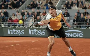 Roland Garros 2024 : Le programme du lundi 3 juin