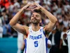 Basket : les chiffres de Nicolas Batum avec l’Équipe de France