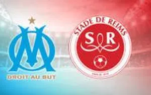 OM-Reims: les notes