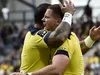 1/2 Finale Top 14: Clermont retrouve Toulouse