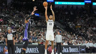 NBA : Jeremy Sochan peut aussi aider à faire oublier Wembanyama