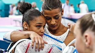 JO 2024 : une « raison obscure » à l’origine du fiasco de la gymnastique française 