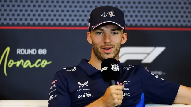 F1 : Après Bottas, un nouveau candidat se dégage pour remplacer Colapinto chez Alpine