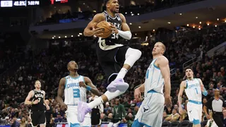 NBA Bilan semaine 16 : les Bucks en grande forme, les Nuggets s’envolent à l’Ouest