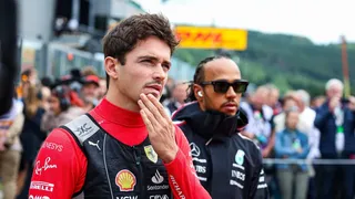 F1 – Charles Leclerc, la clause pour prolonger chez Ferrari ?