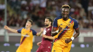 Finale de la Conference League – Tammy Abraham, la nouvelle coqueluche de Rome