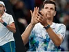 Arthur Cazaux – Hubert Hurkacz (Open d’Australie) : À quelle heure et sur quelle chaîne TV suivre le match ?