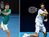 Open d’Australie (H) : Djokovic-Medvedev, le duel tant attendu