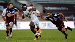 Un week-end en Top 14 (J20) : le LOU croque Toulon, Bayonne et Montpellier en réussite !