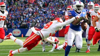 La Preview NFL 2.0 – Week 6, le choc des invaincus déchus