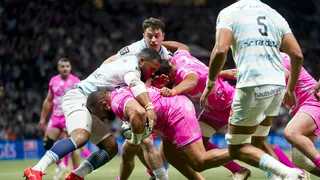 Top 14 : Le Racing 92 et le Stade français, deux clubs parisiens à la dérive