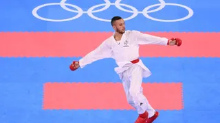 Les 30 Moments marquants de 2021 : Steven Da Costa, une année en or