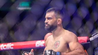UFC : 3 choses à savoir sur Nicolas Ott, le nouveau coach de Benoît Saint-Denis