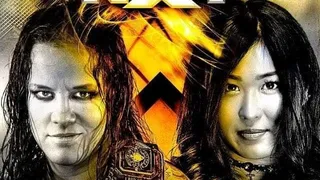 NXT TakeOver XXV : les pronos de la rédaction !