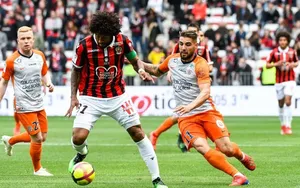 Montpellier-Nice : les niçois encore en réussite à l’extérieur ?