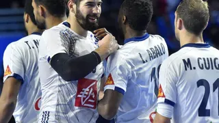 JO – Handball (H) : présentation du tournoi masculin