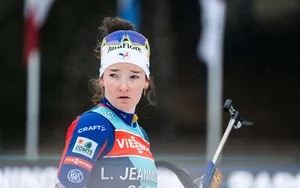 Biathlon Oslo 2025 : programme complet et horaires de l’ultime étape de la Coupe du monde