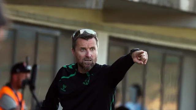 ASSE : Eirik Horneland compte bien sur Lucas Stassin