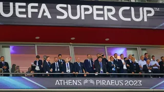 Football : Un nouveau format de coupes d’Europe pour 2027 ?